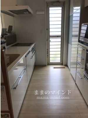 主婦の断捨離はキッチンからがおすすめ。汚部屋時代のビフォー写真と断捨離後のアフター写真