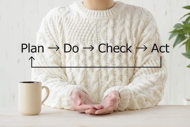 料理嫌い主婦を克服するために改善すべき点