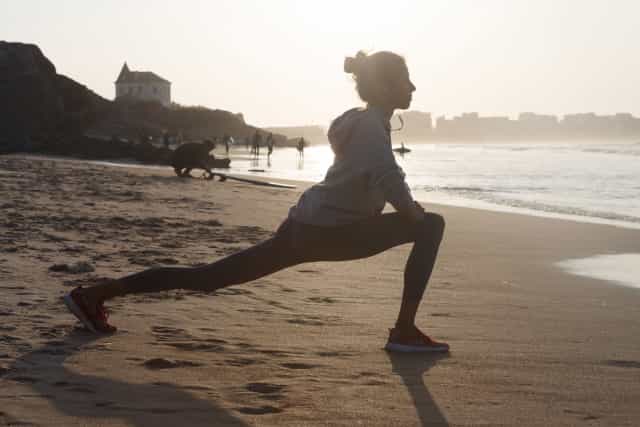 何事も事前の準備が大事