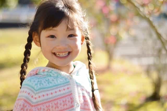 子供用GPSは今日からできる防犯対策