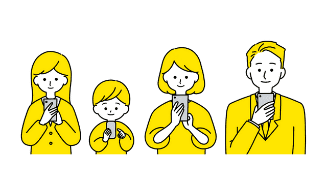 スマホ依存症の意外な治し方 スマホ依存症の原因は「持ちやすい」