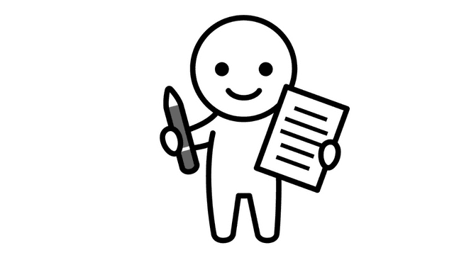 セカンドストリートに不用品買取に出す時に注意すること 書類にサインしてからキャンセルはできない